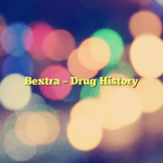 Bextra – Drug History