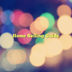 Home Selling Guide